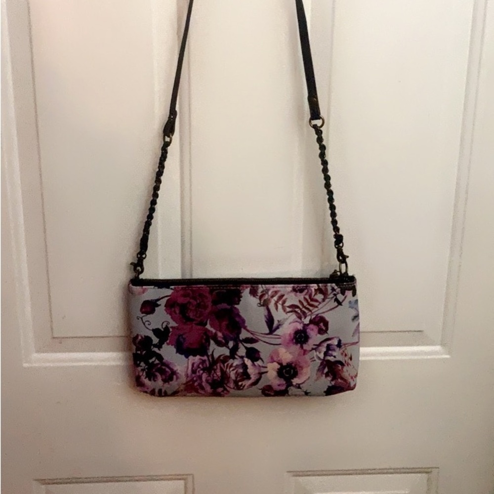 Elliott Lucca Crossbody